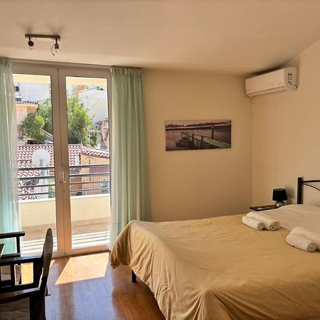 Apartamento Aurora Family Loft Nauplia Exterior foto