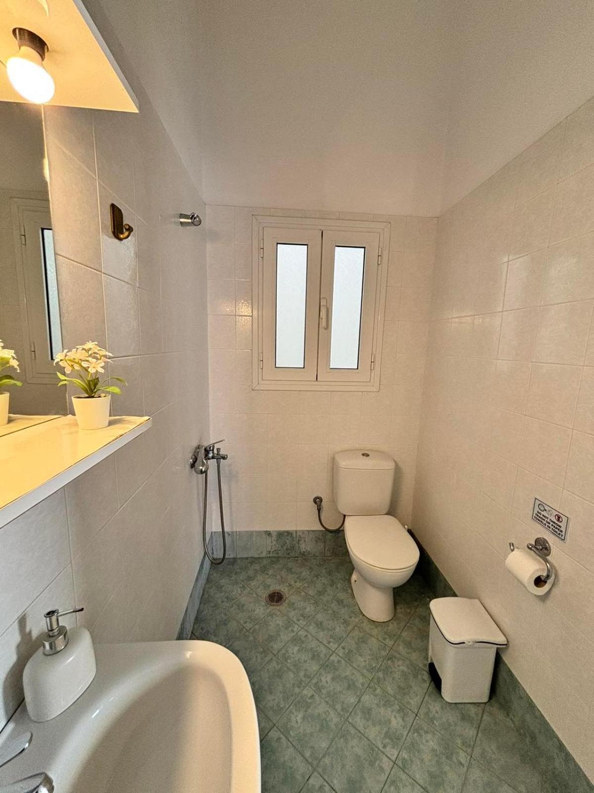 Apartamento Aurora Family Loft Nauplia Exterior foto