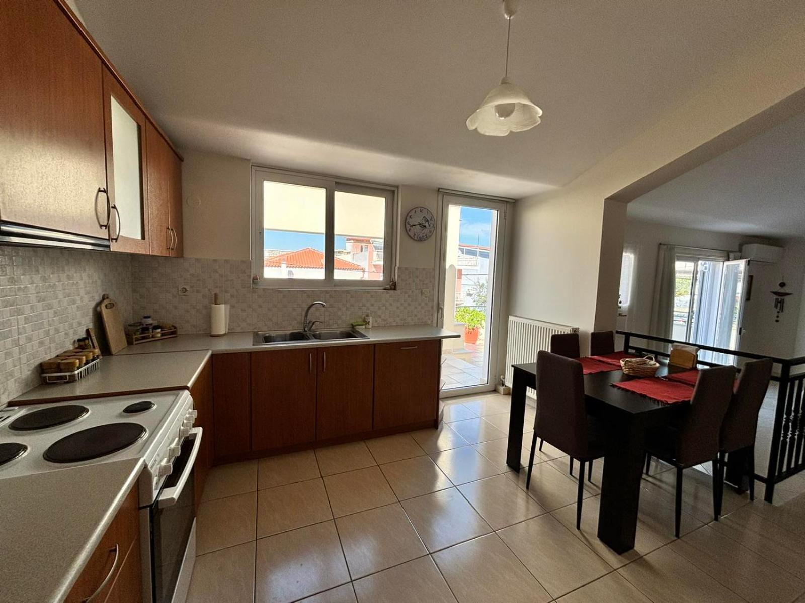 Apartamento Aurora Family Loft Nauplia Exterior foto