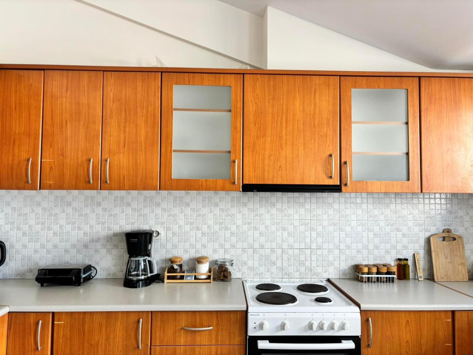Apartamento Aurora Family Loft Nauplia Exterior foto