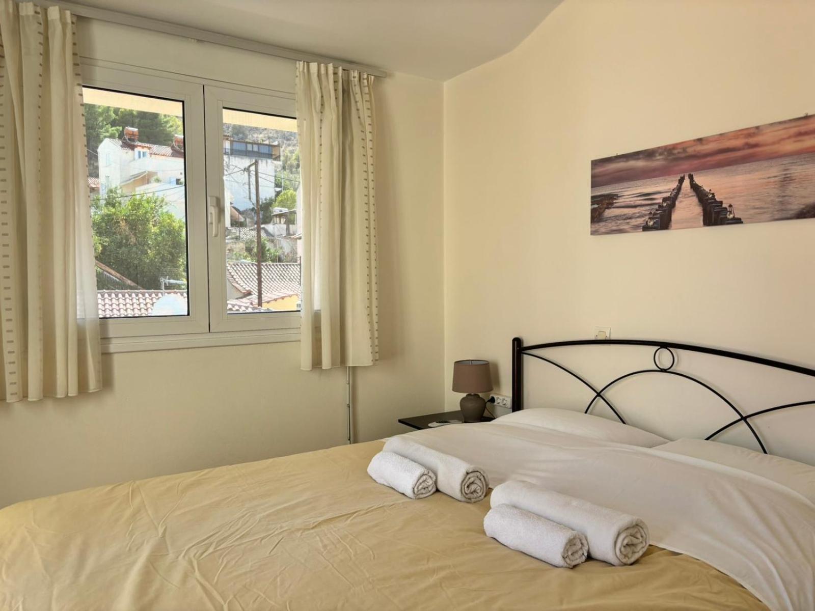 Apartamento Aurora Family Loft Nauplia Exterior foto