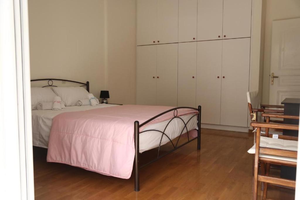 Apartamento Aurora Family Loft Nauplia Exterior foto